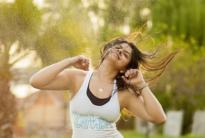 Zumba 2382200 1280 Zumba Tanz