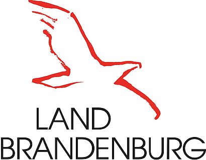 Logo Land Brandenburg