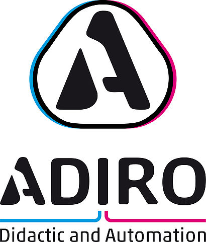ADIRO Adiro Logo