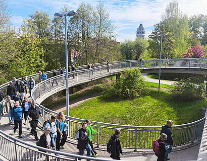 Wandertag 2026