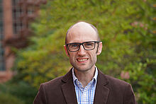 Prof Alexander Kleinsorge Portrait Alexander Kleinsorge