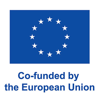 Co-funded by EU