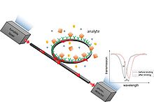 Optical Biosensor TH Wildau Optischer Biosensor: hochempfindlich und selektiv, schnell, klein und mobil - diese und weitere Entwicklungen werden auf dem 2. EcoPhotonics Symposium vorgestellt.