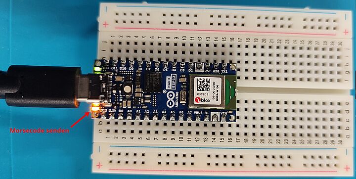 Projekt Hardwareprogrammierung Sommersemester 2025