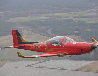 Breezer Sport