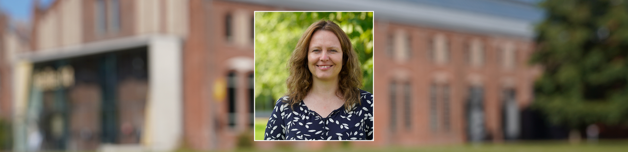 Bühne Porträt Silke Klingelstein Porträt