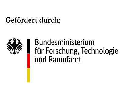 Förderlogo des BMFTR