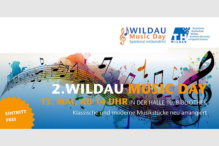 Wildau Music Day 2023