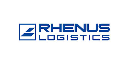 Logo Rhenus Logistics