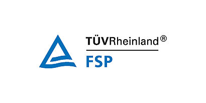 FSP-Fahrzeug-Sicherheitsprüfung GmbH & Co KG Logo