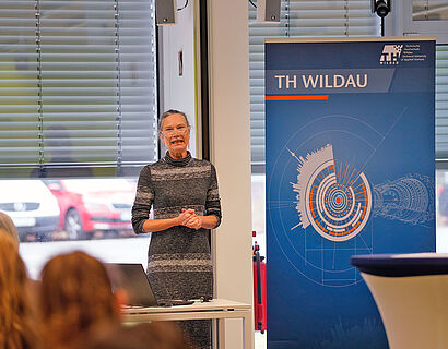 Netzwerktreffen Duales Studium