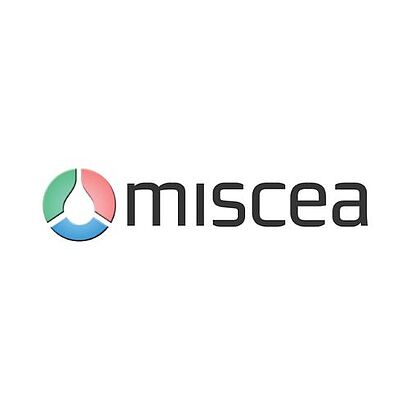 miscea GmbH Logo