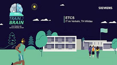ETCS-Gastlehrveranstaltung