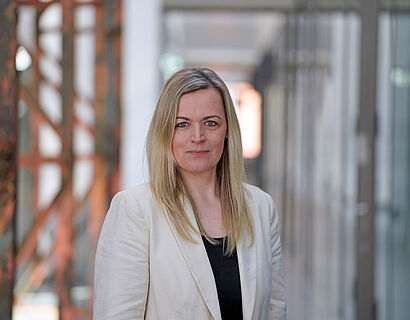 Prof. Dr. Verena Klapschus