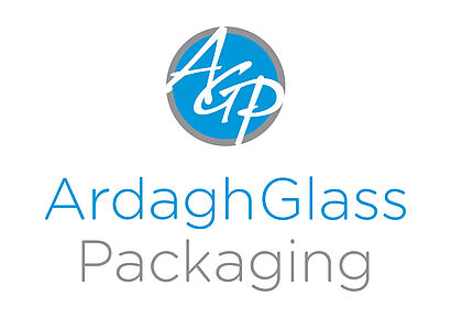 Hier ist das Logo von Ardagh Glass GmbH zu sehen.