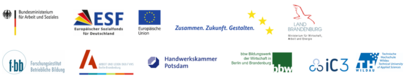  Förderungen & Verbundpartner Zukunftszentrum BB