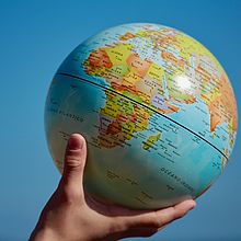 Zentrum für Internationale Angelegenheiten