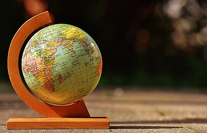 Globe 1674102 Globus