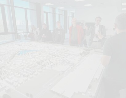 Impressionen der Exkursion nach Wien