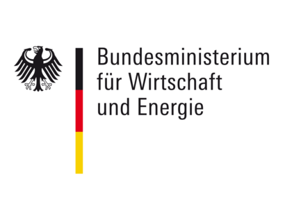 Logo des BMWi