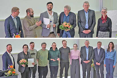 FuT-Preis 1