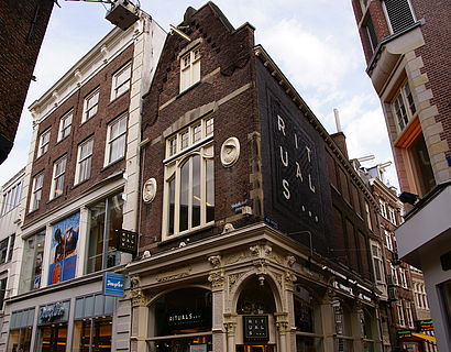 Amsterdam Teil 1