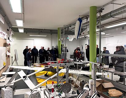 Crowdsourcing Workshops