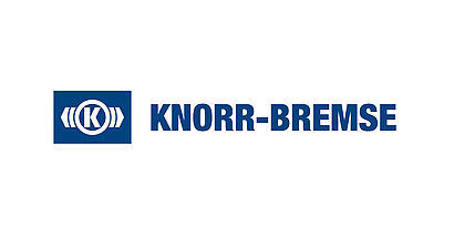 Logo Knorr-Bremse