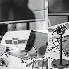 Präsenzstelle Luckenwalde startet eigenen Podcast