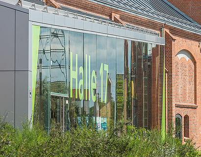 Haus 17
