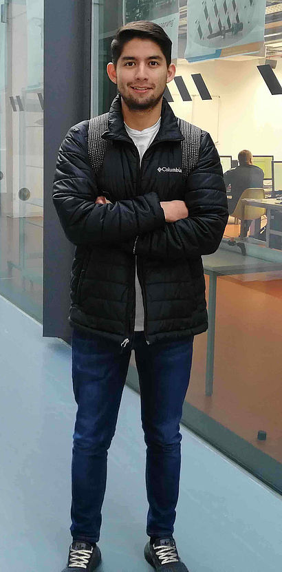 10 Rodrigo Teran web cropped TH Wildau international student