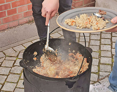 Rückblick Nawruz