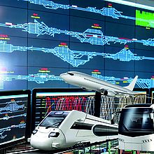 Verkehrssystemtechnik (B. Eng.) – Duales Studium