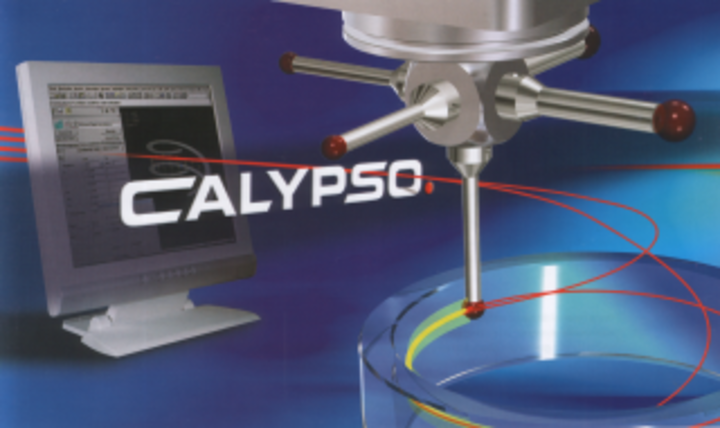 Software Calypso