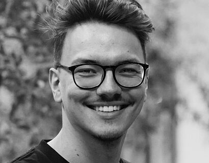 Foto von Martin Wellmann
