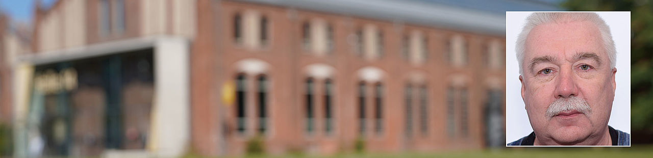 Buehne Briesemeister TH Wildau