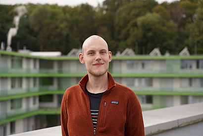 D S C08613 Bild von der Wissenschaftlichen Hilfskraft Jan Both