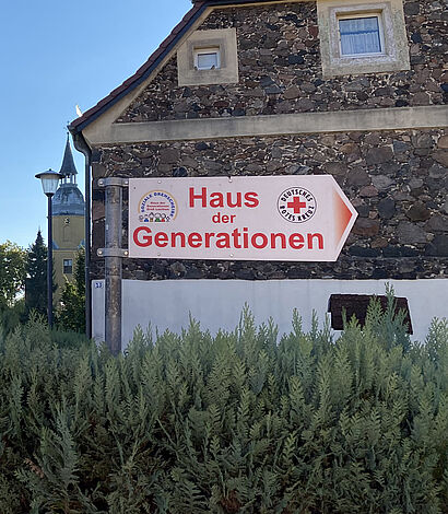 Haus der Generationen
