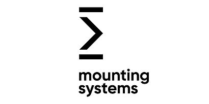 Logo Mounting systems
