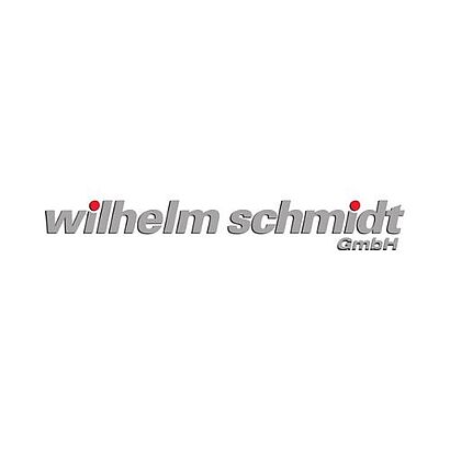 Wilhelm Schmidt GmbH Logo