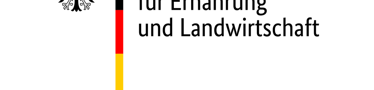 gefördert durch: Bundesministerium für Ernährung und Landwirtschaft