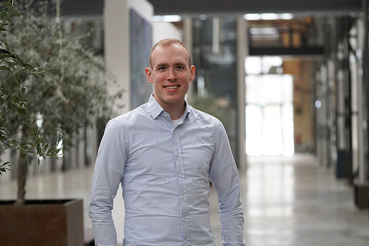 Foto Janik Hopf
