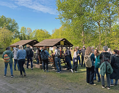Wandertag 2026