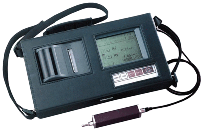 Surftest SJ301 Surftest SJ301