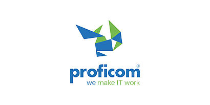 proficom GmbH Logo