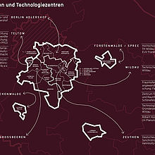 Digitales Forum | Die Rolle von Wissenschaft und Innovation in der Flughafenumfeldregion