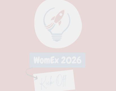 WomEx poster