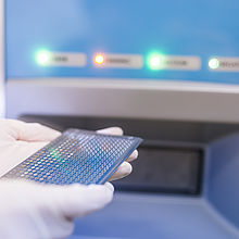 Die Biosystemtechnik\Bioinformatik stellt sich vor