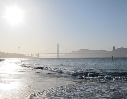 Golden Gate Bridge