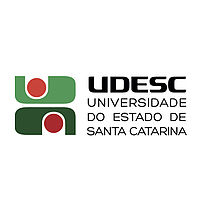 Santa Catarina State University logo